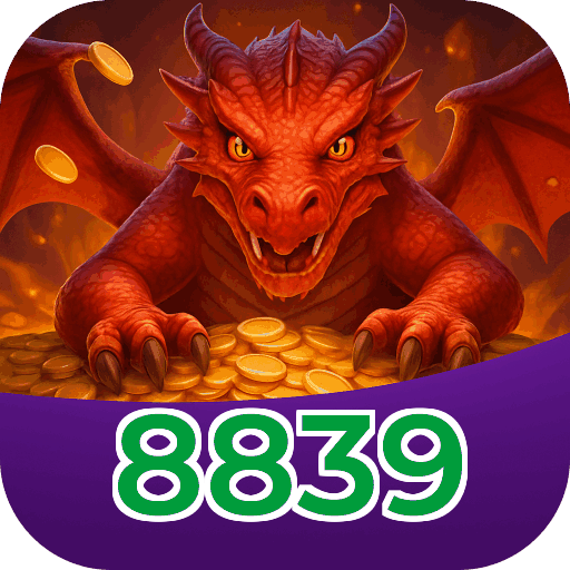 8839: Cassino Online Seguro e Profissional